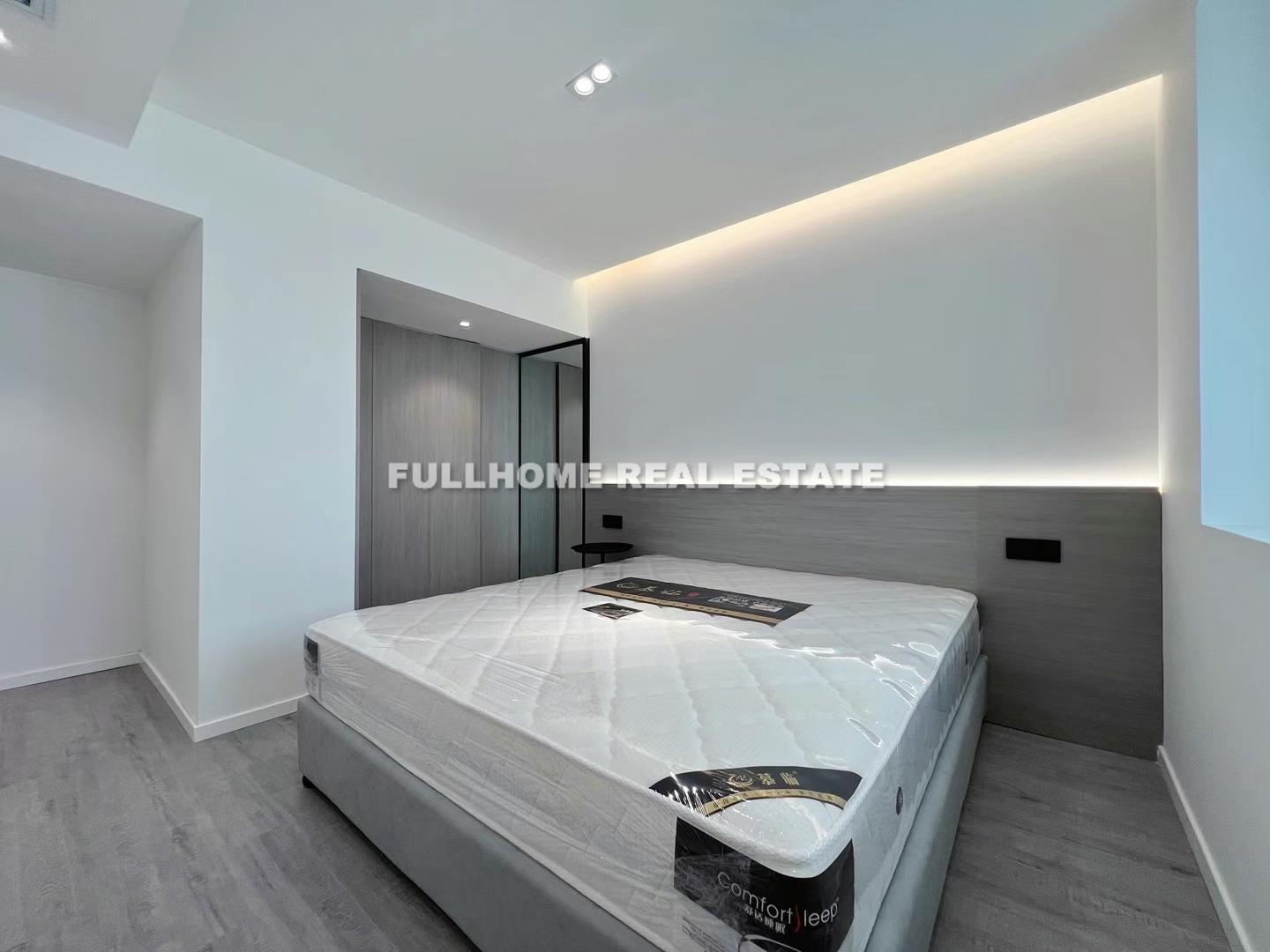 Honwell Garden - Interior view 6, Shanghai rental property
