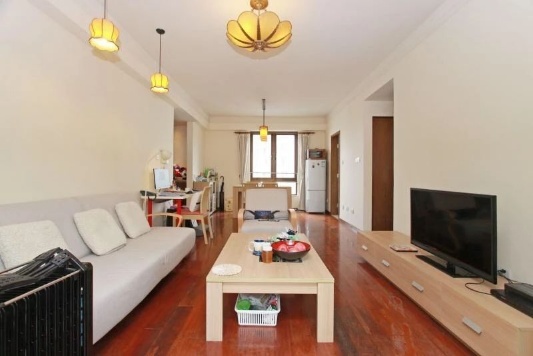 New Westgate Garden - 1 bedroom apartment in Shanghai, Xintiandi, Downtown
