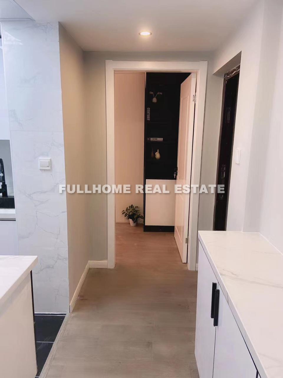 Golden Bund Garden - Interior view 5, Shanghai rental property