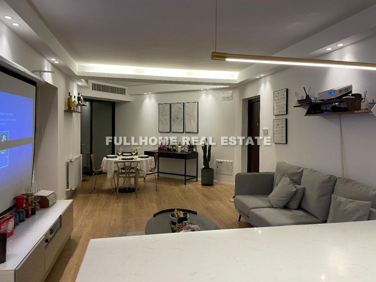 Xinhe Mansion - 2 bedroom apartment in Shanghai, Downtown, Downtown