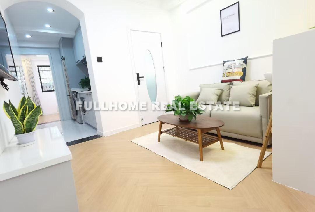 Lane 1-500 Changning Branch Road Old House - Interior view 6, Shanghai rental property