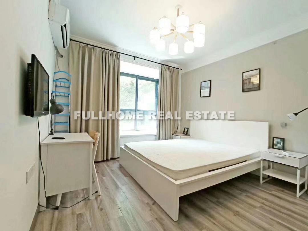 Yi Liu Apartment - Interior view 4, Shanghai rental property