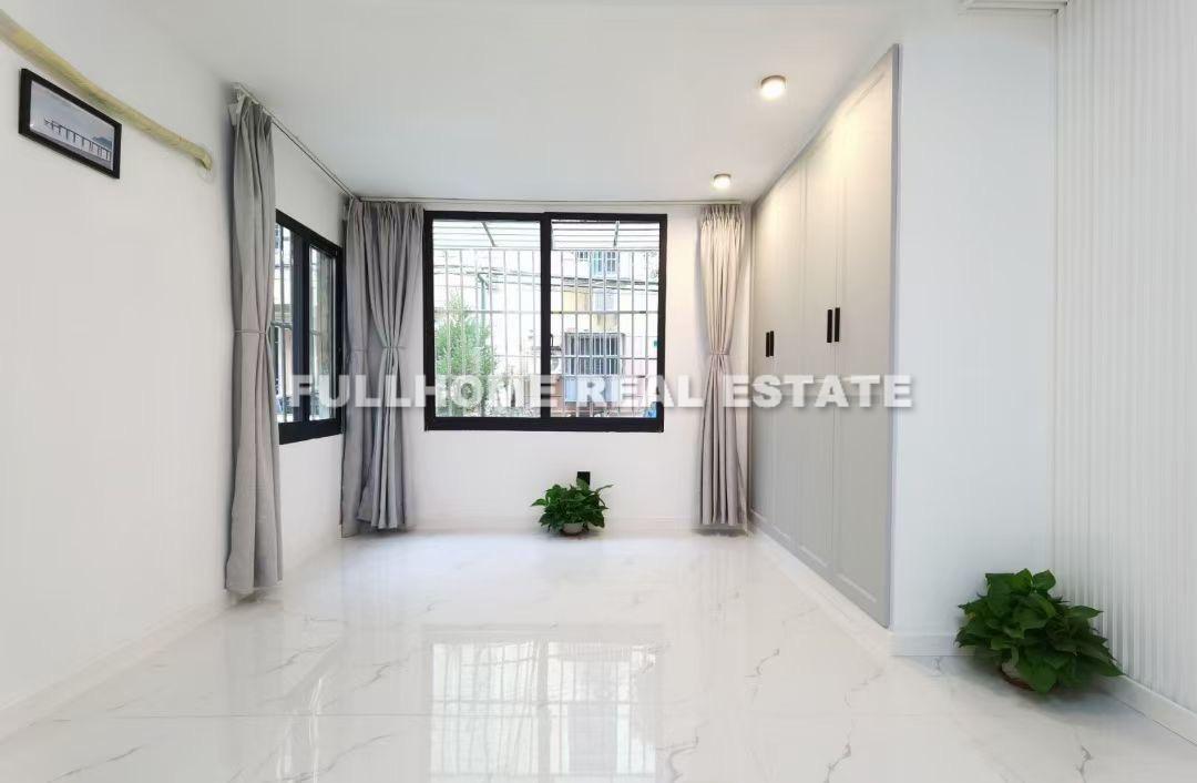 Lane 1-500 Changning Branch Road Old House - Interior view 2, Shanghai rental property