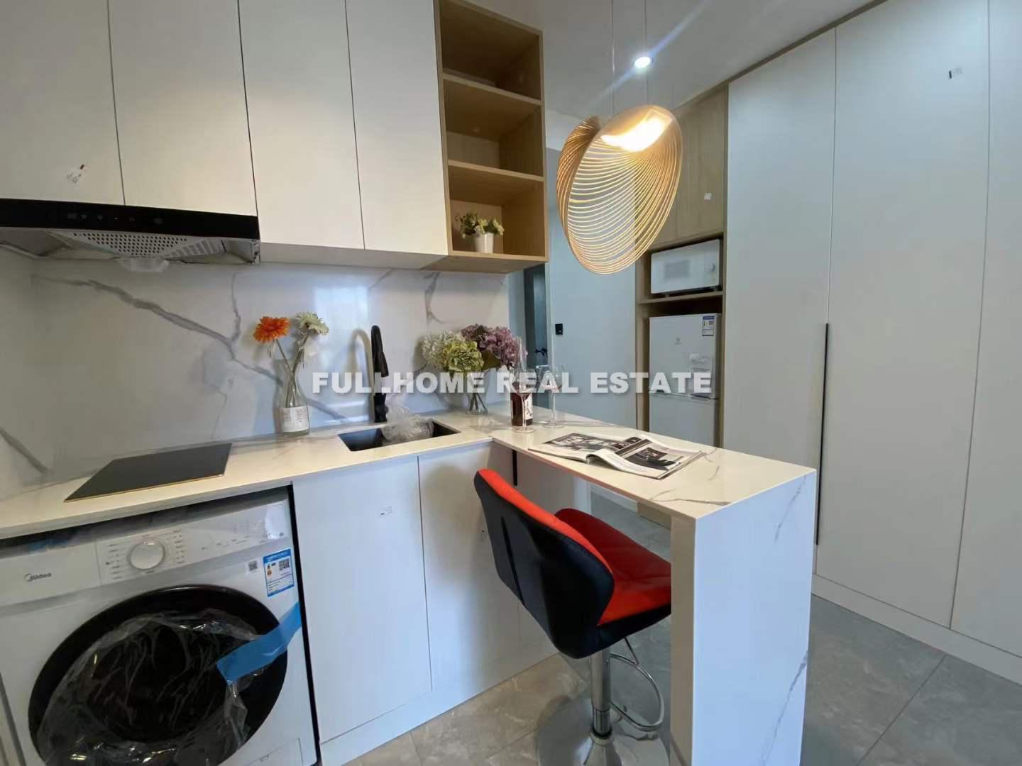 Tong Ji Garden - Interior view 2, Shanghai rental property