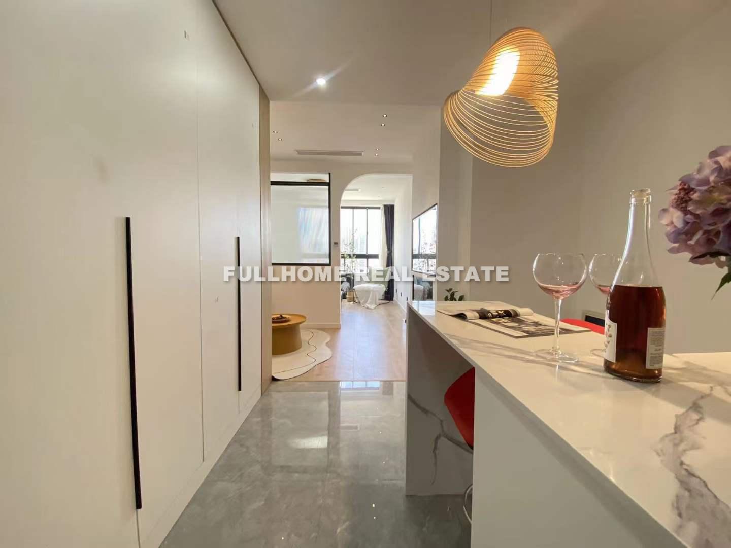 Tong Ji Garden - Interior view 5, Shanghai rental property