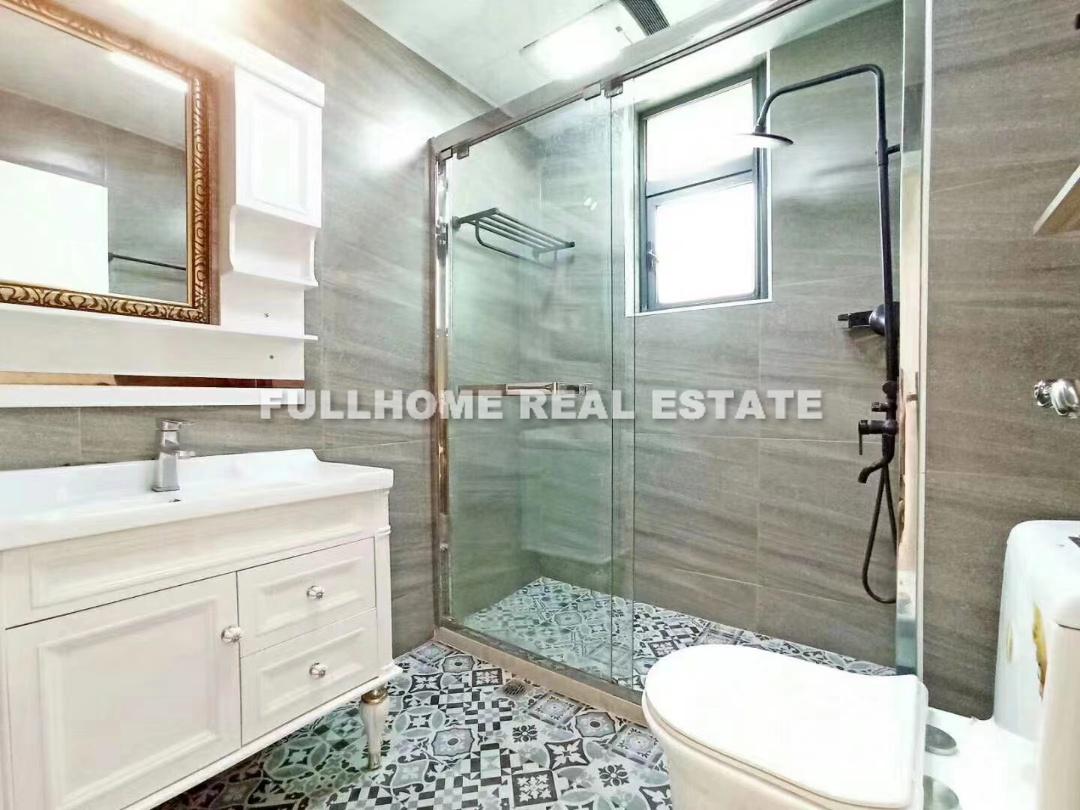 Yi Liu Apartment - Interior view 7, Shanghai rental property