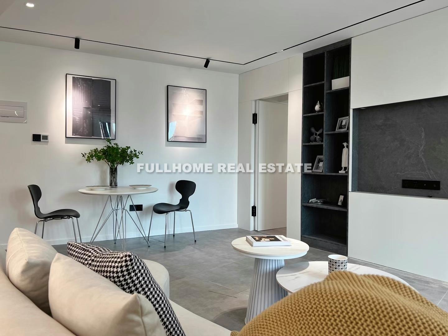 Honwell Garden - Interior view 8, Shanghai rental property