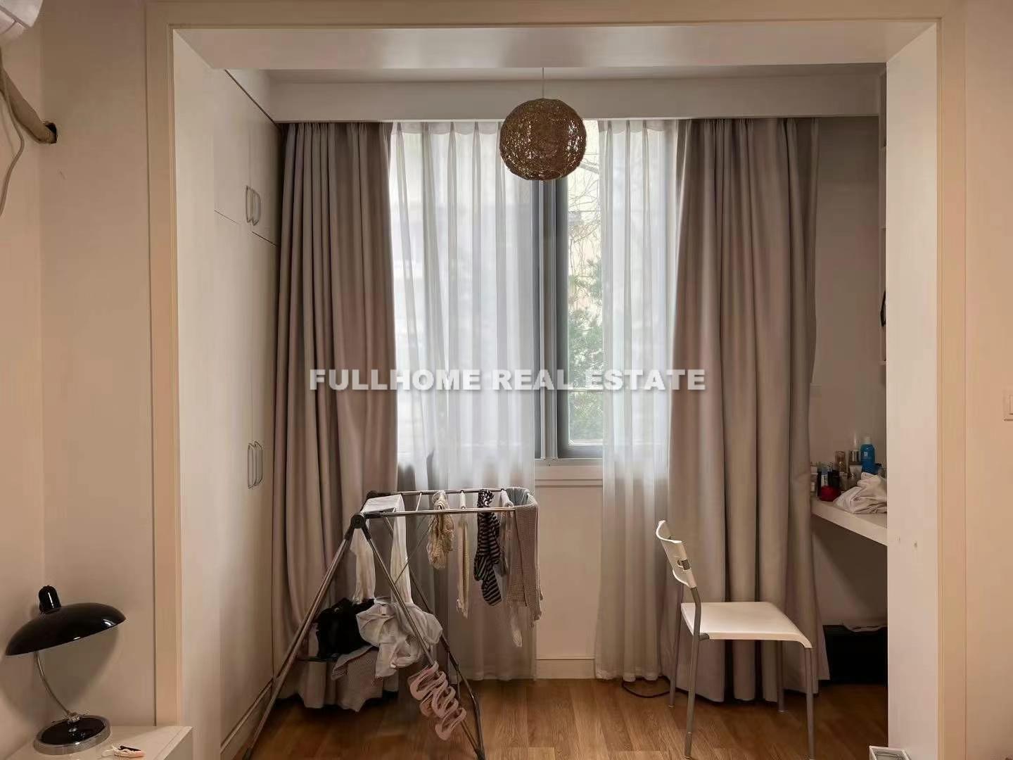 Lane 1-100 Yueyang Road Old House - Interior view 3, Shanghai rental property