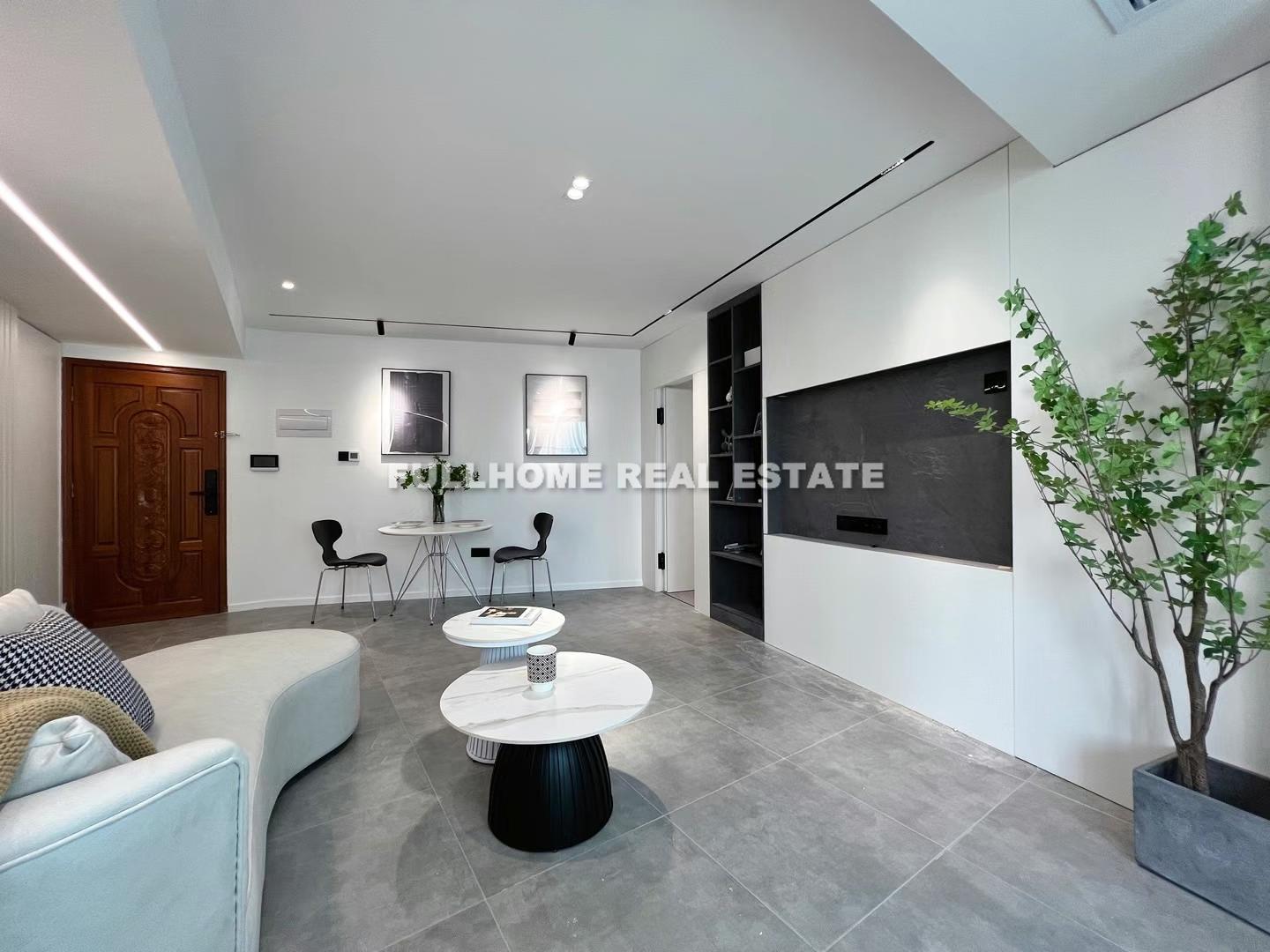 Honwell Garden - Interior view 9, Shanghai rental property