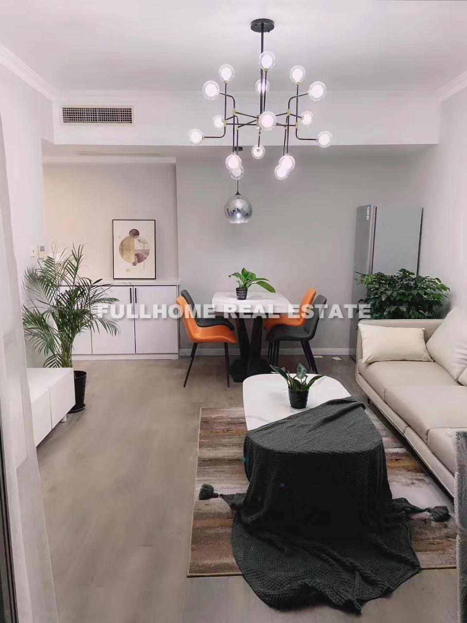 Golden Bund Garden - Interior view 4, Shanghai rental property