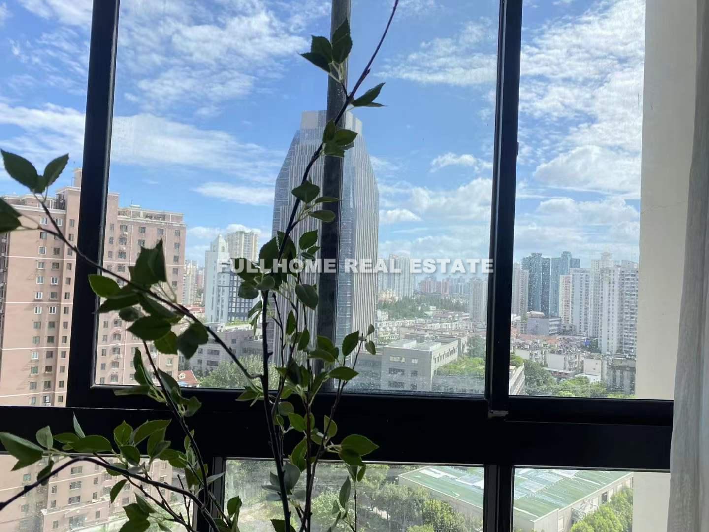 Tong Ji Garden - Interior view 6, Shanghai rental property