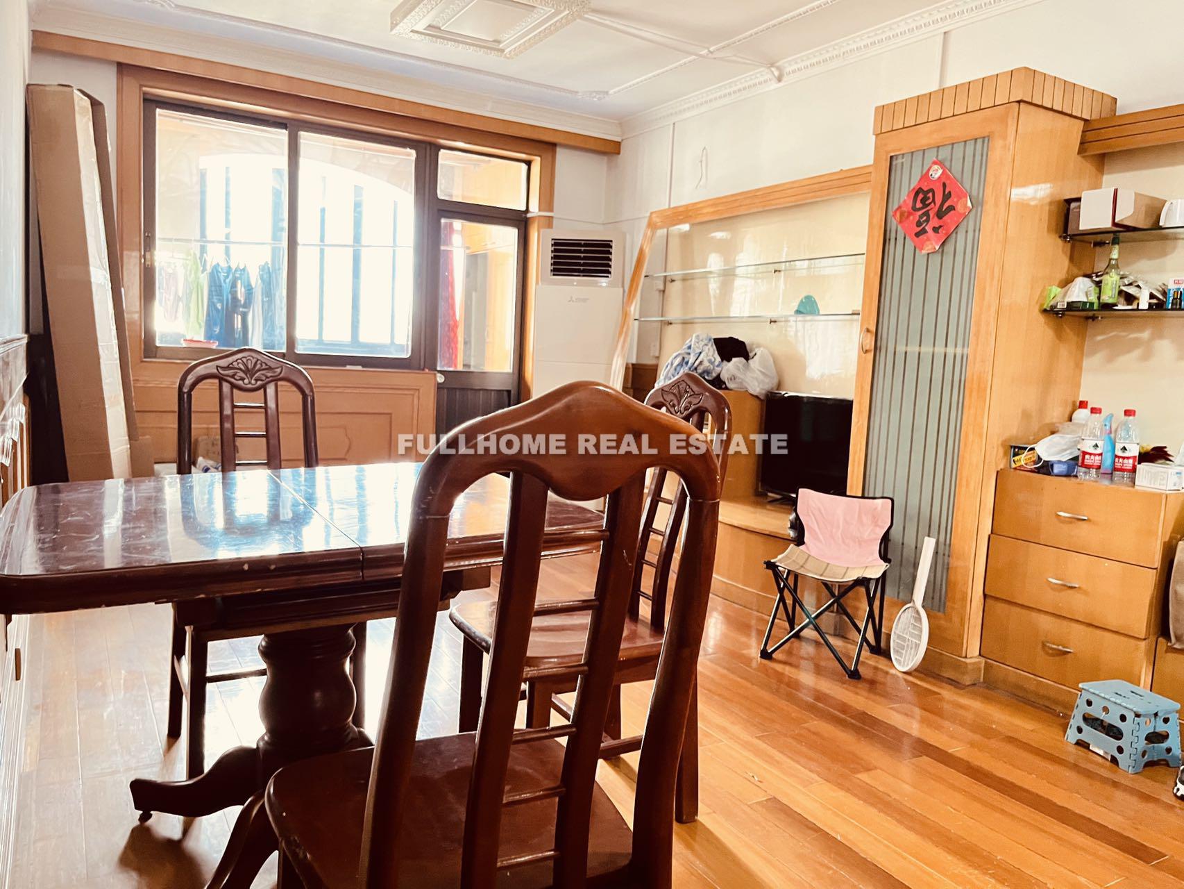 San He Garden - Interior view 3, Shanghai rental property