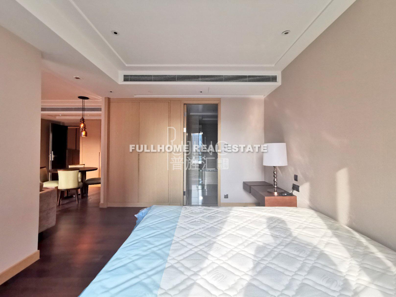 Arch Residence - Interior view 7, Shanghai rental property