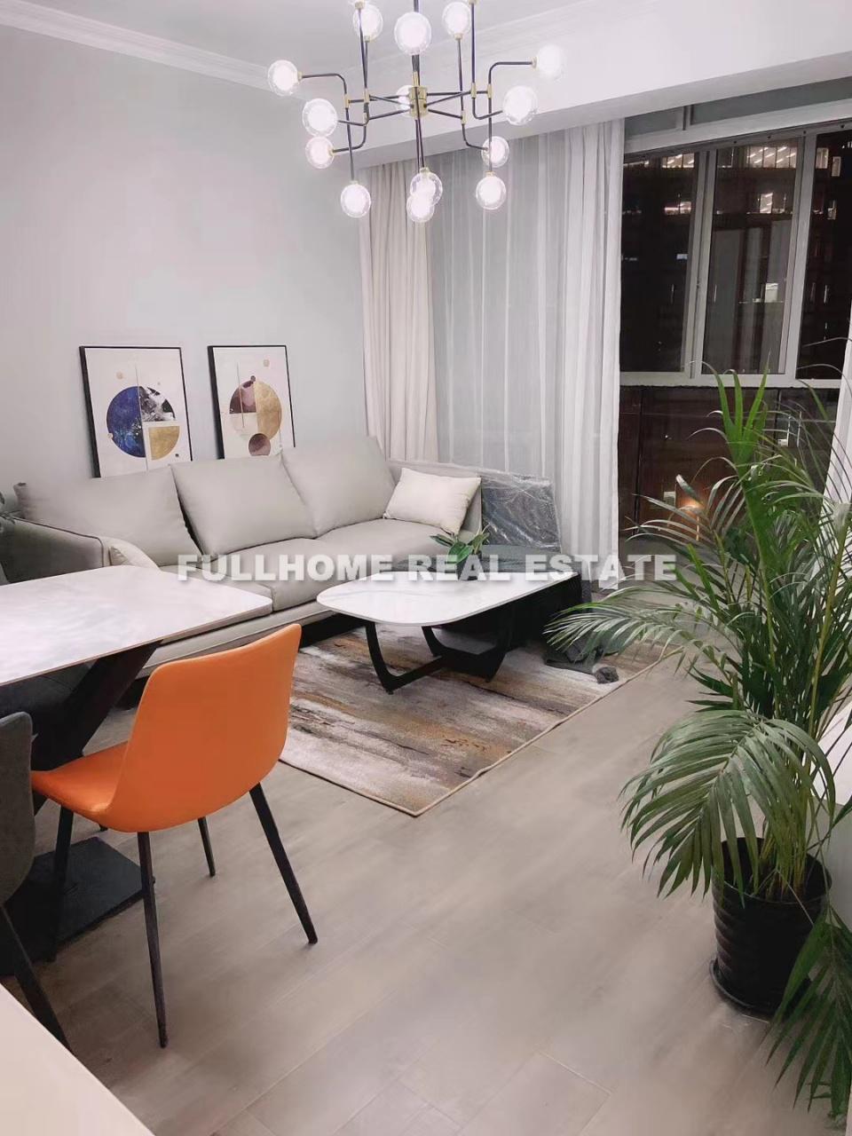 Golden Bund Garden - Interior view 7, Shanghai rental property