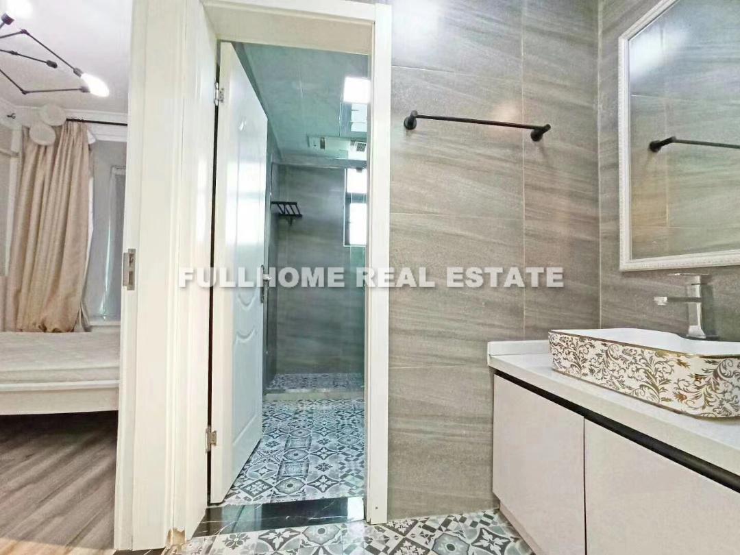 Yi Liu Apartment - Interior view 9, Shanghai rental property