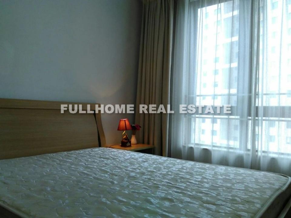 New Westgate Garden - Interior view 6, Shanghai rental property