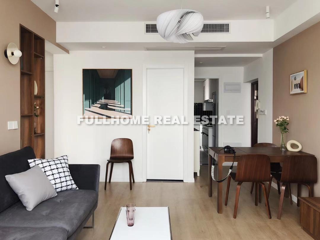 Long An Apartment - 2 bedroom apartment in Shanghai, Downtown, Downtown