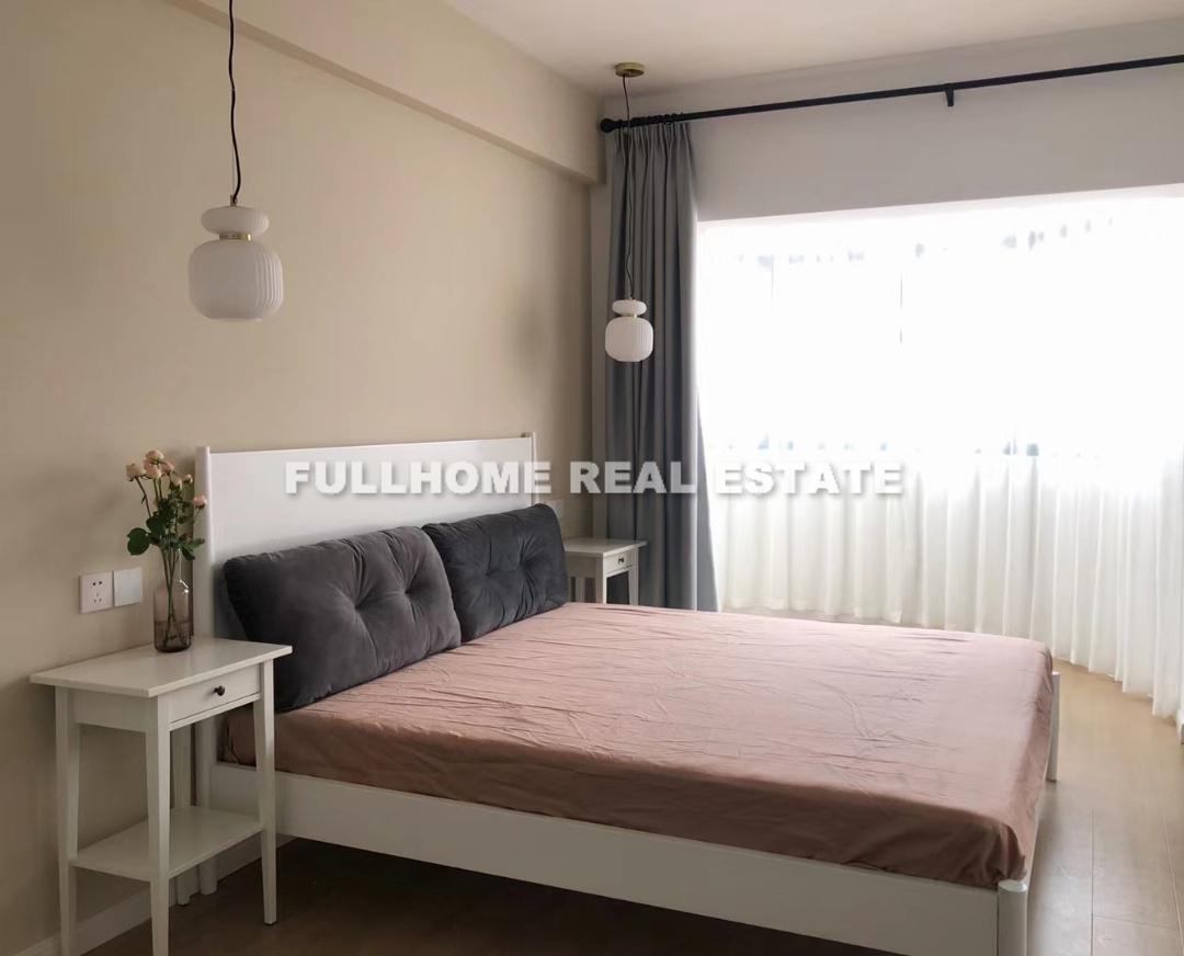 Long An Apartment - Interior view 5, Shanghai rental property