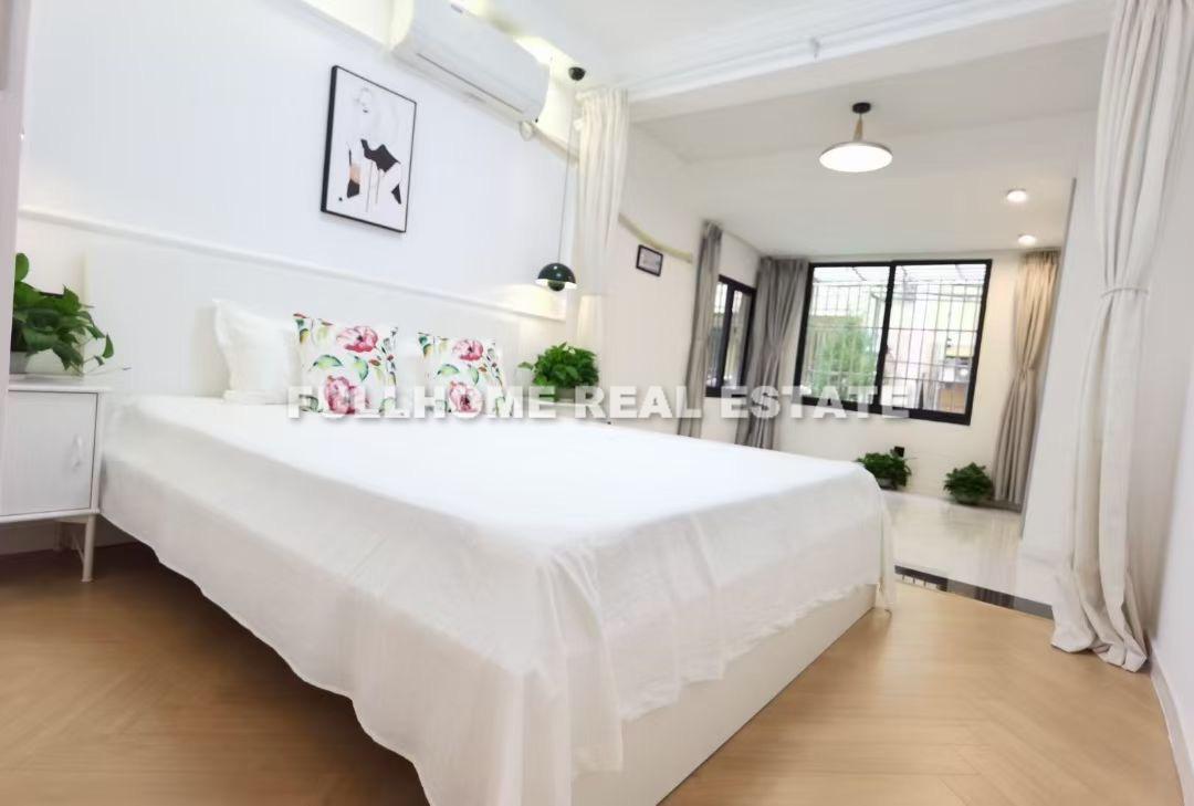 Lane 1-500 Changning Branch Road Old House - Interior view 3, Shanghai rental property