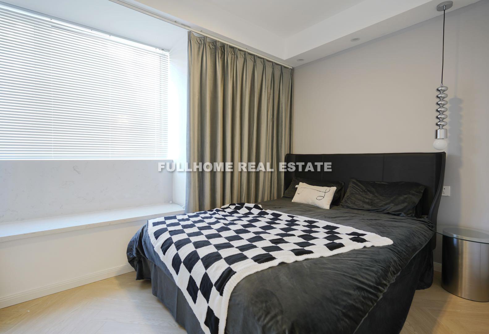 San He Garden - Interior view 11, Shanghai rental property