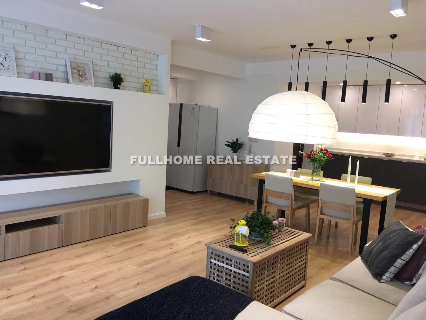 Yunhe Garden - Interior view 2, Shanghai rental property