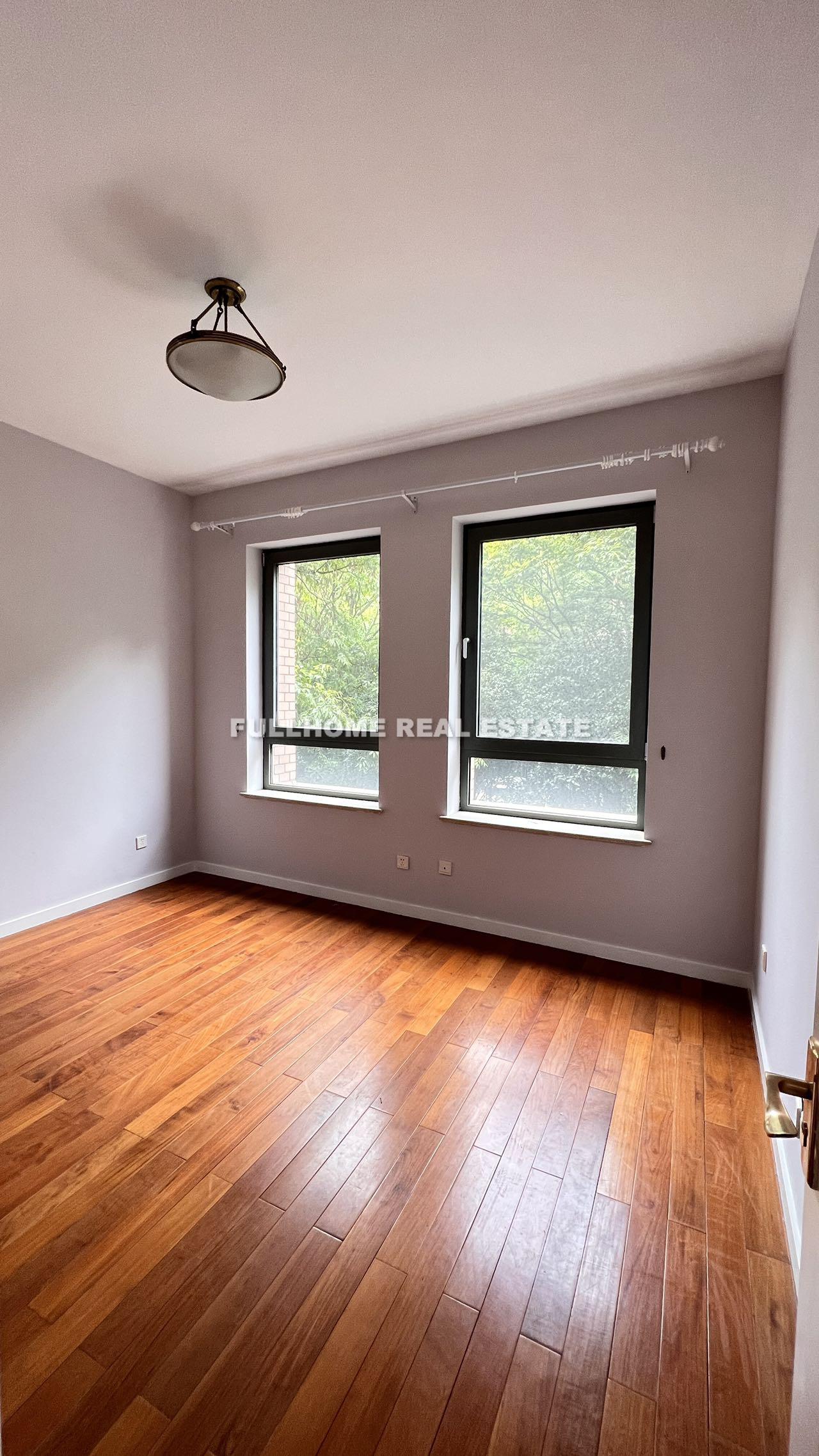 Green Court - Interior view 6, Shanghai rental property