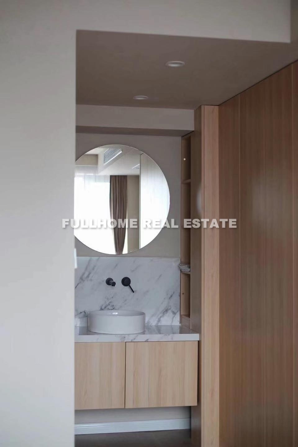 Dade Apartment - Interior view 3, Shanghai rental property