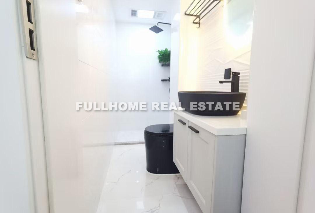 Lane 1-500 Changning Branch Road Old House - Interior view 8, Shanghai rental property