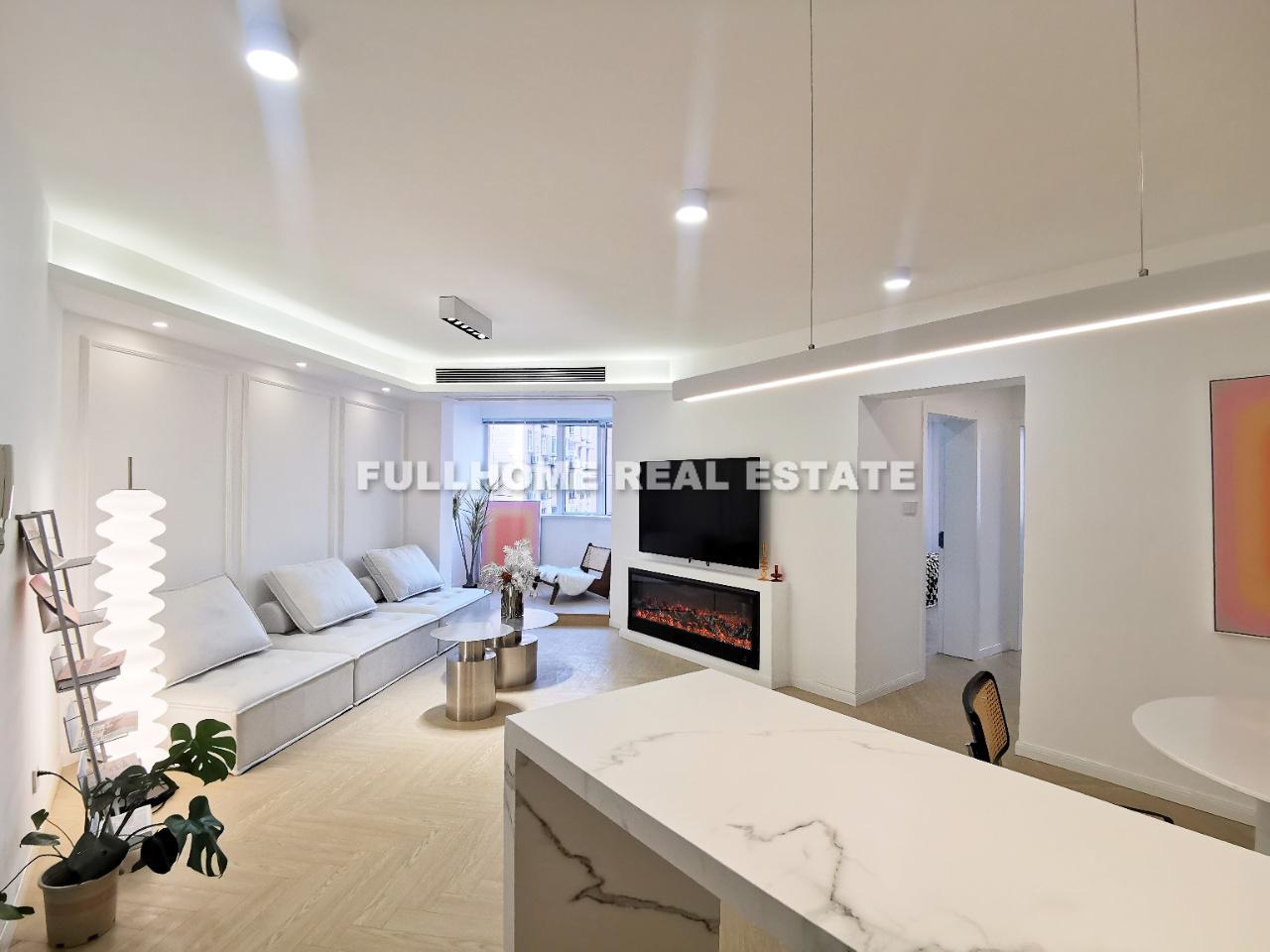 San He Garden - Interior view 2, Shanghai rental property