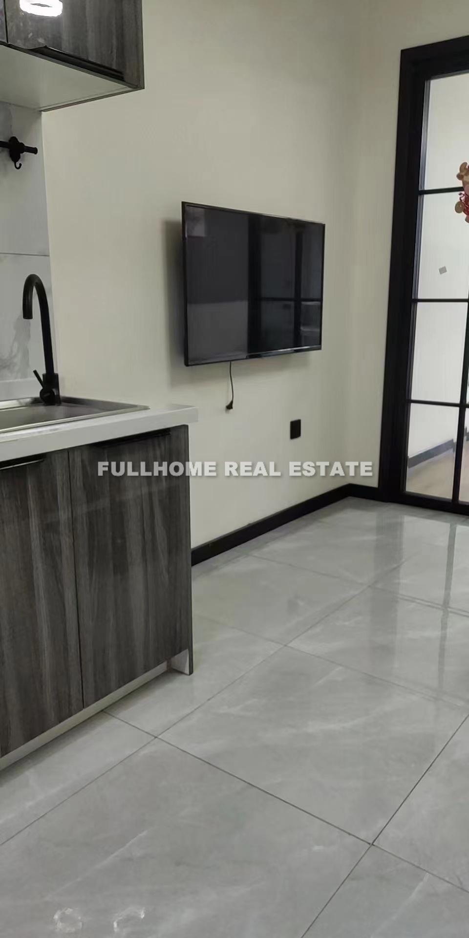 Yi Liu Apartment - Interior view 8, Shanghai rental property