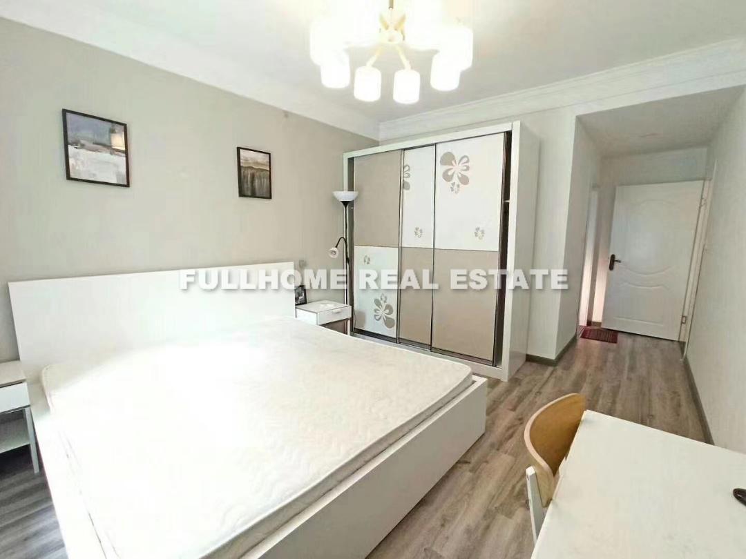 Yi Liu Apartment - Interior view 3, Shanghai rental property