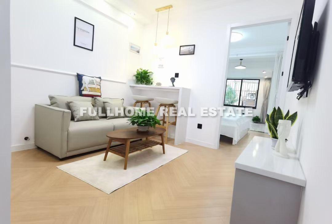 Lane 1-500 Changning Branch Road Old House - Interior view 7, Shanghai rental property