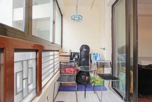 New Westgate Garden - Interior view 8, Shanghai rental property