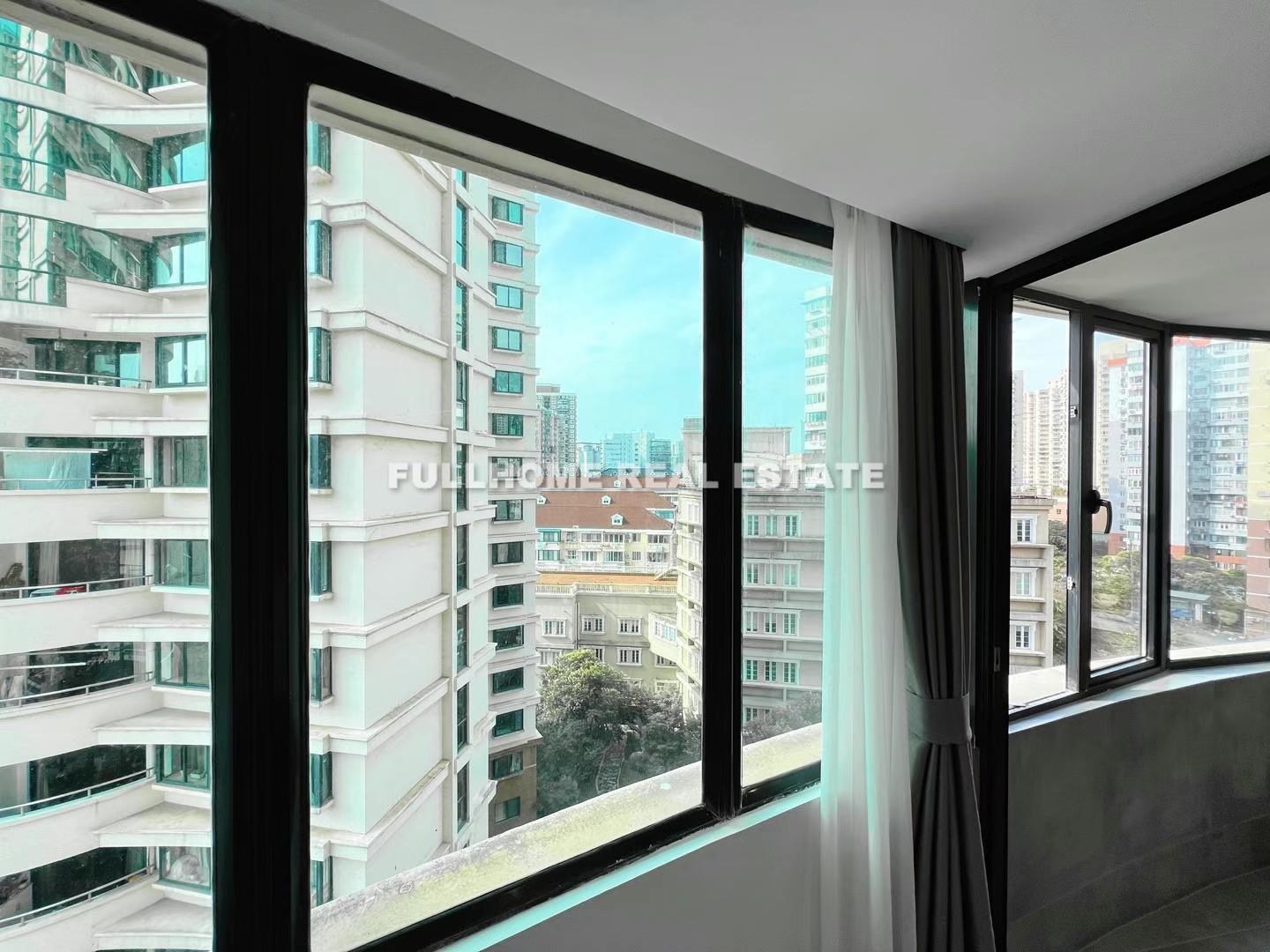 Honwell Garden - Interior view 3, Shanghai rental property