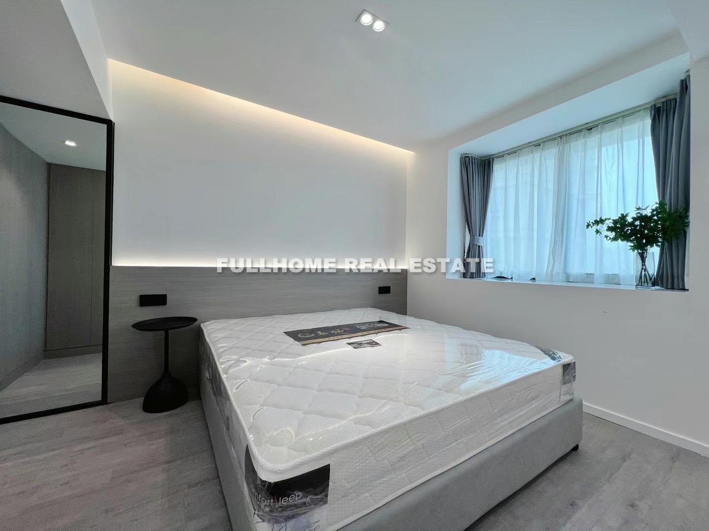 Honwell Garden - Interior view 4, Shanghai rental property