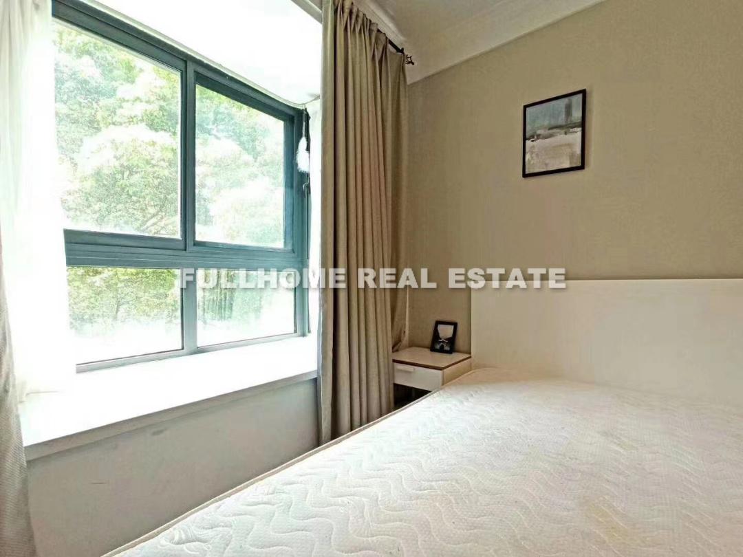 Yi Liu Apartment - Interior view 6, Shanghai rental property