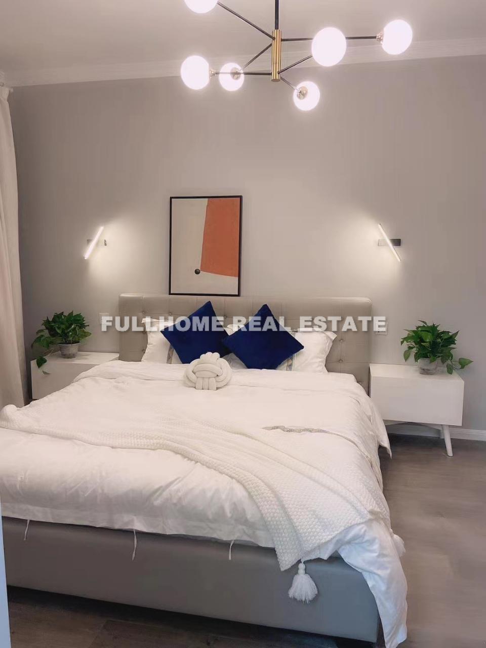Golden Bund Garden - Interior view 6, Shanghai rental property