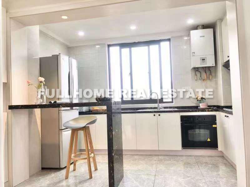 Yanxing Apartment - Interior view 5, Shanghai rental property