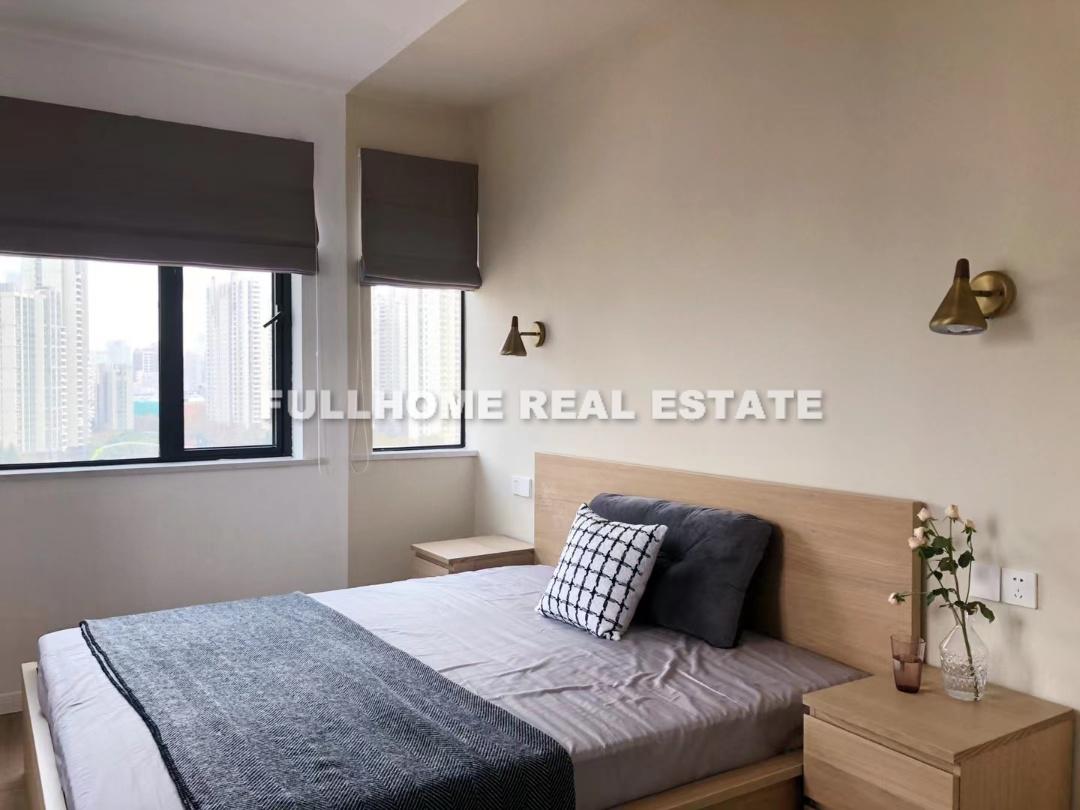 Long An Apartment - Interior view 2, Shanghai rental property
