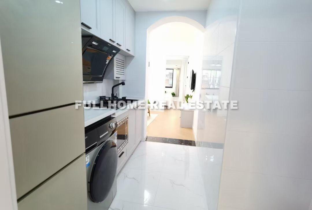Lane 1-500 Changning Branch Road Old House - Interior view 9, Shanghai rental property
