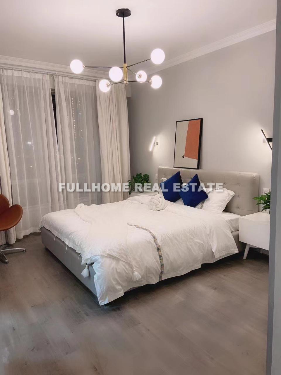 Golden Bund Garden - Interior view 3, Shanghai rental property