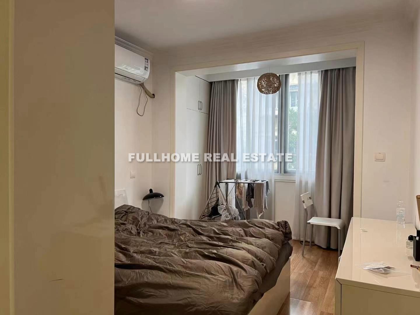 Lane 1-100 Yueyang Road Old House - Interior view 5, Shanghai rental property