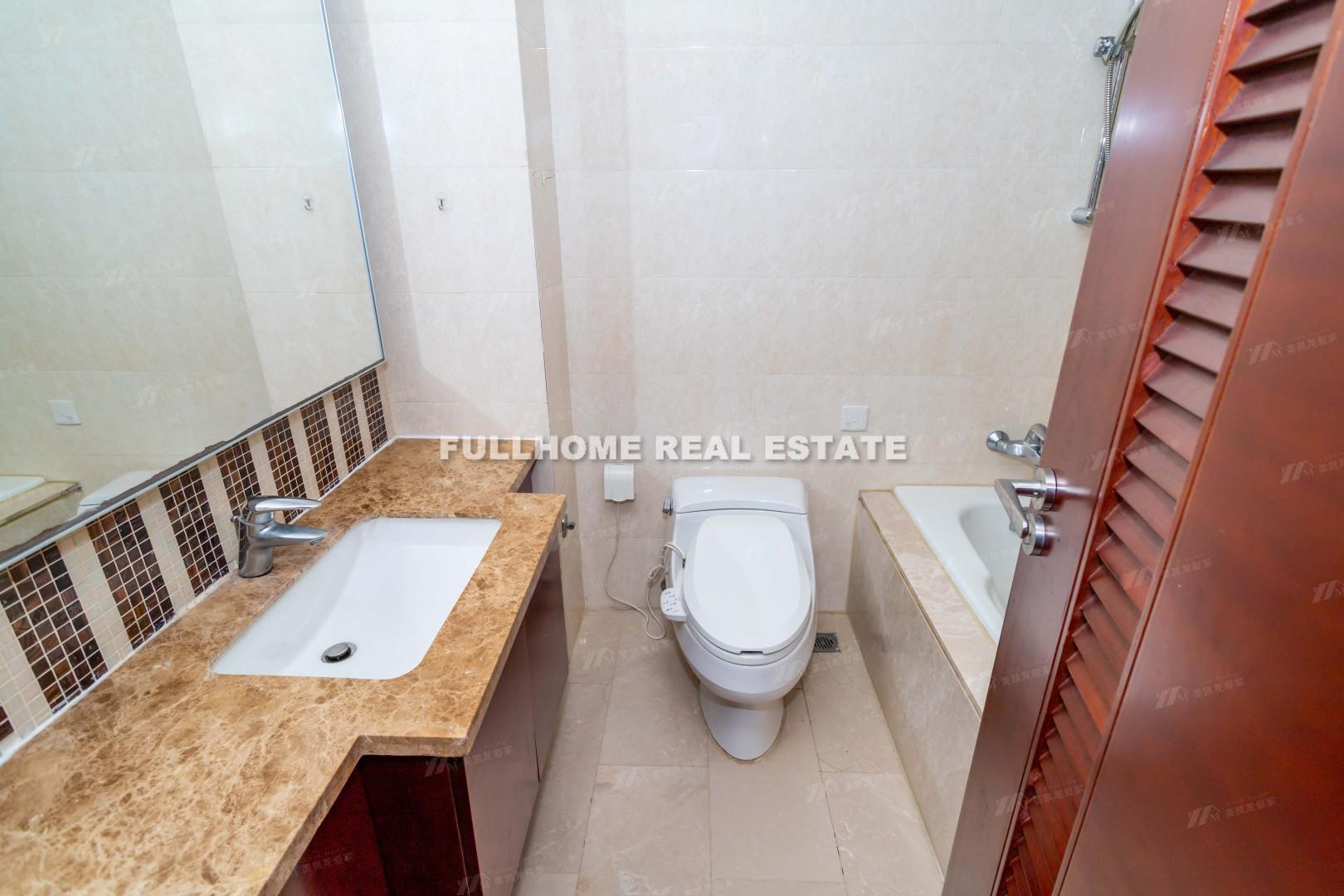Yanlord Town - Interior view 5, Shanghai rental property