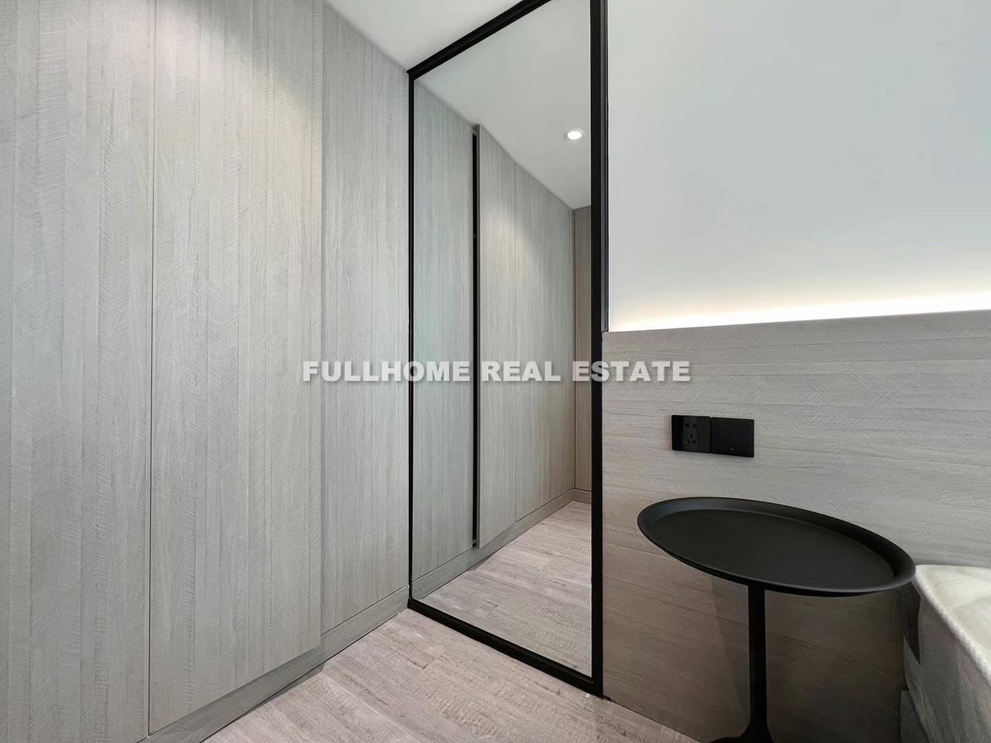 Honwell Garden - Interior view 2, Shanghai rental property