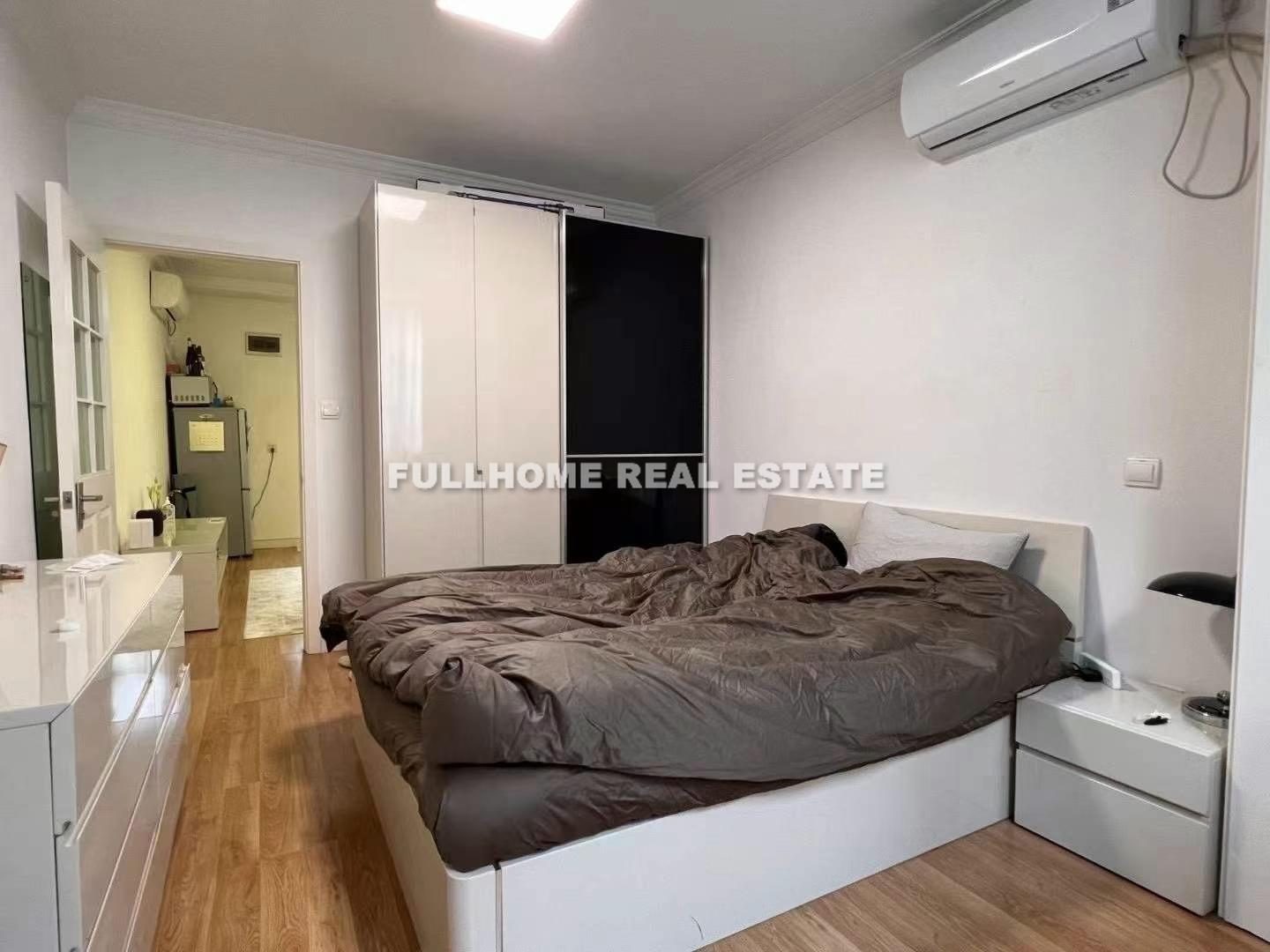 Lane 1-100 Yueyang Road Old House - Interior view 7, Shanghai rental property