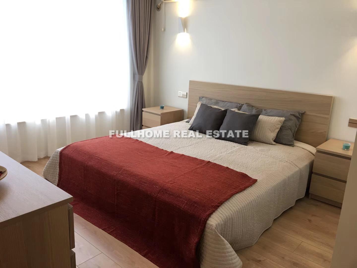 Yunhe Garden - Interior view 5, Shanghai rental property