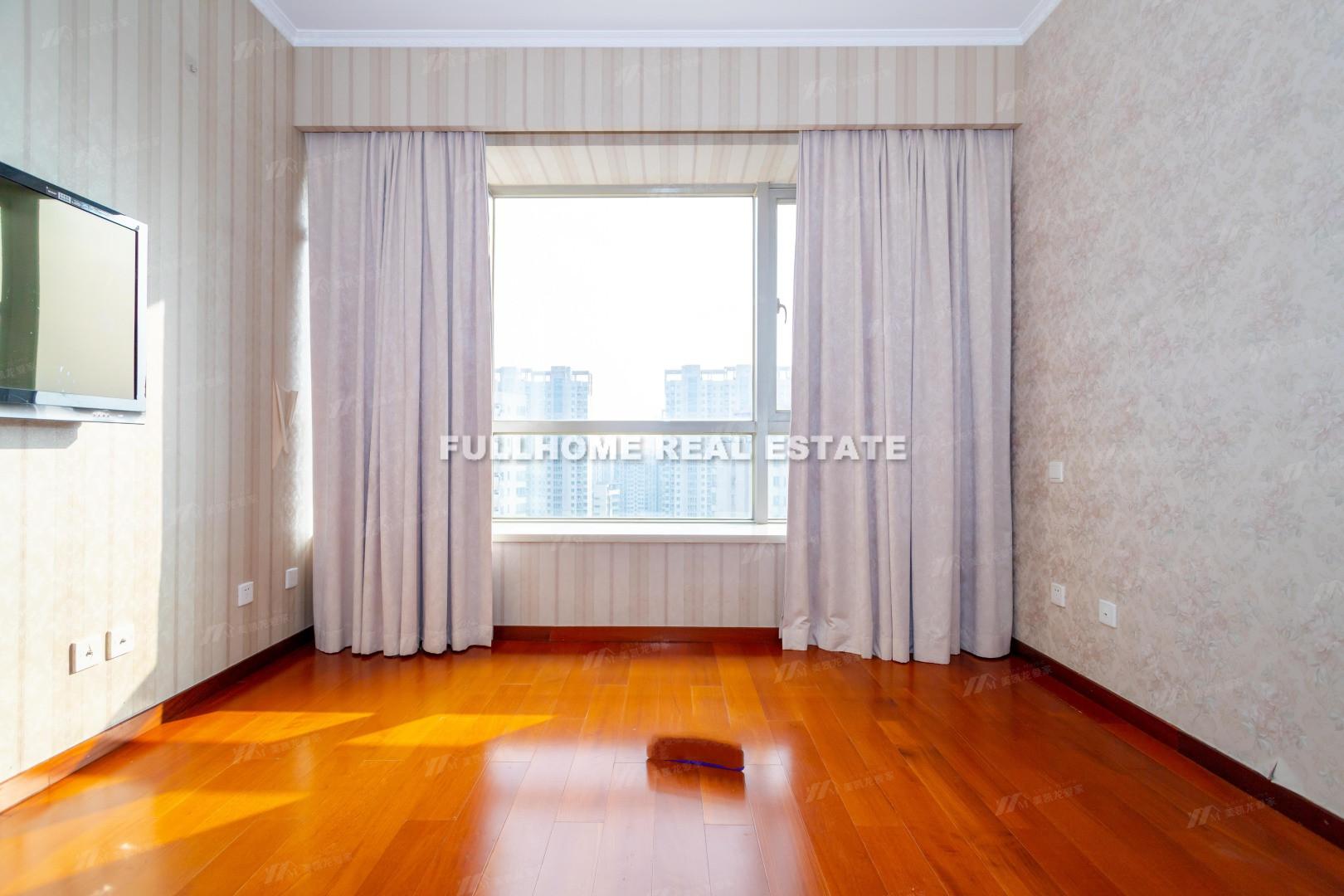 Yanlord Town - Interior view 4, Shanghai rental property
