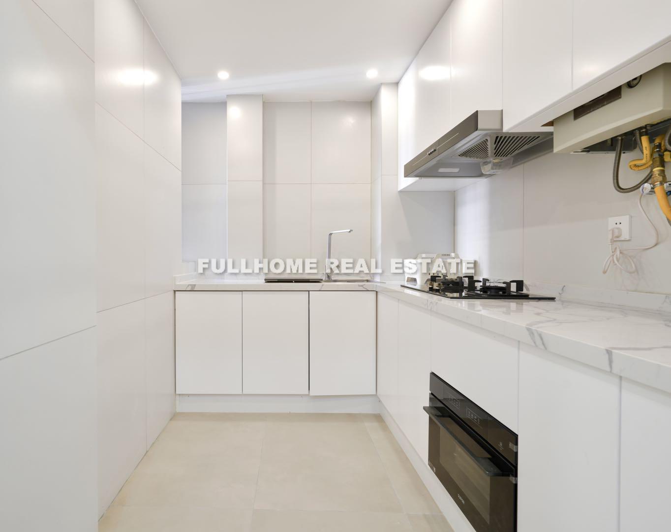 San He Garden - Interior view 10, Shanghai rental property