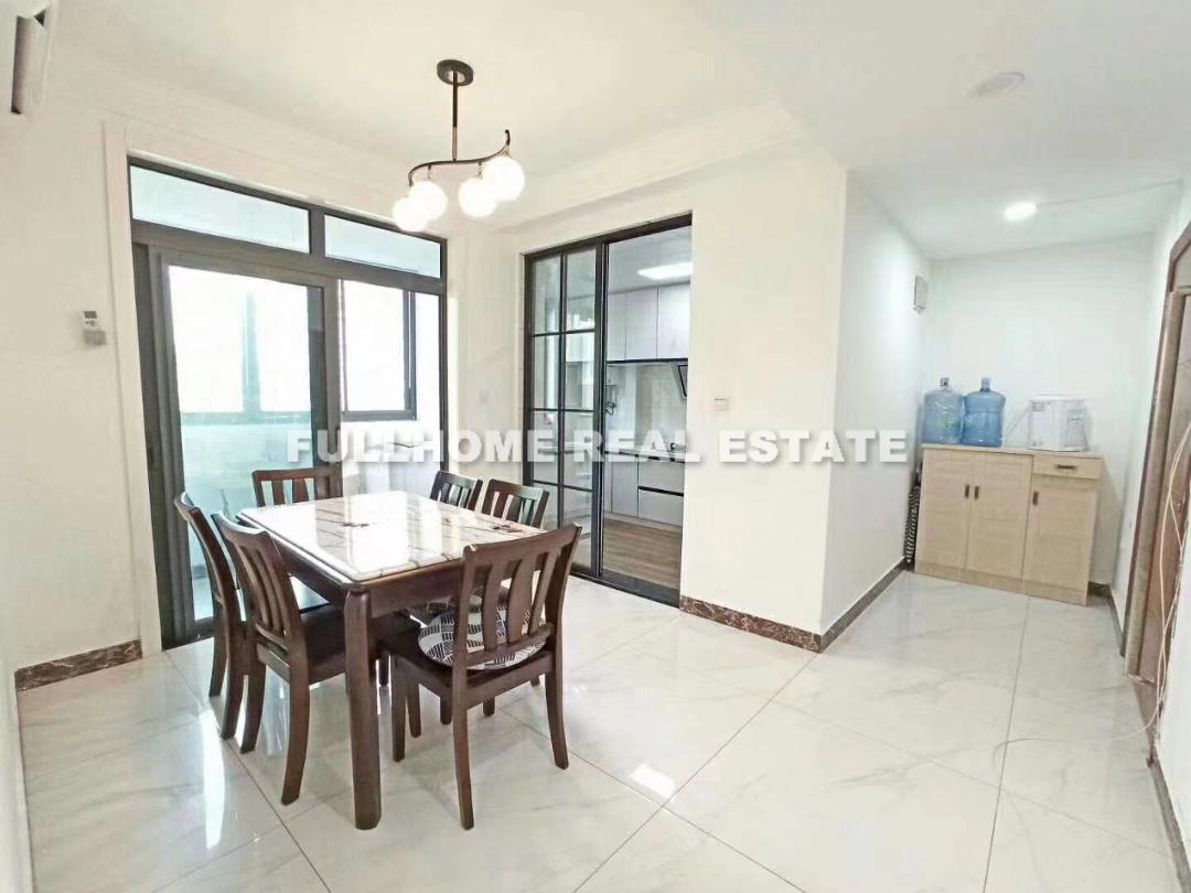 Yi Liu Apartment - Interior view 2, Shanghai rental property