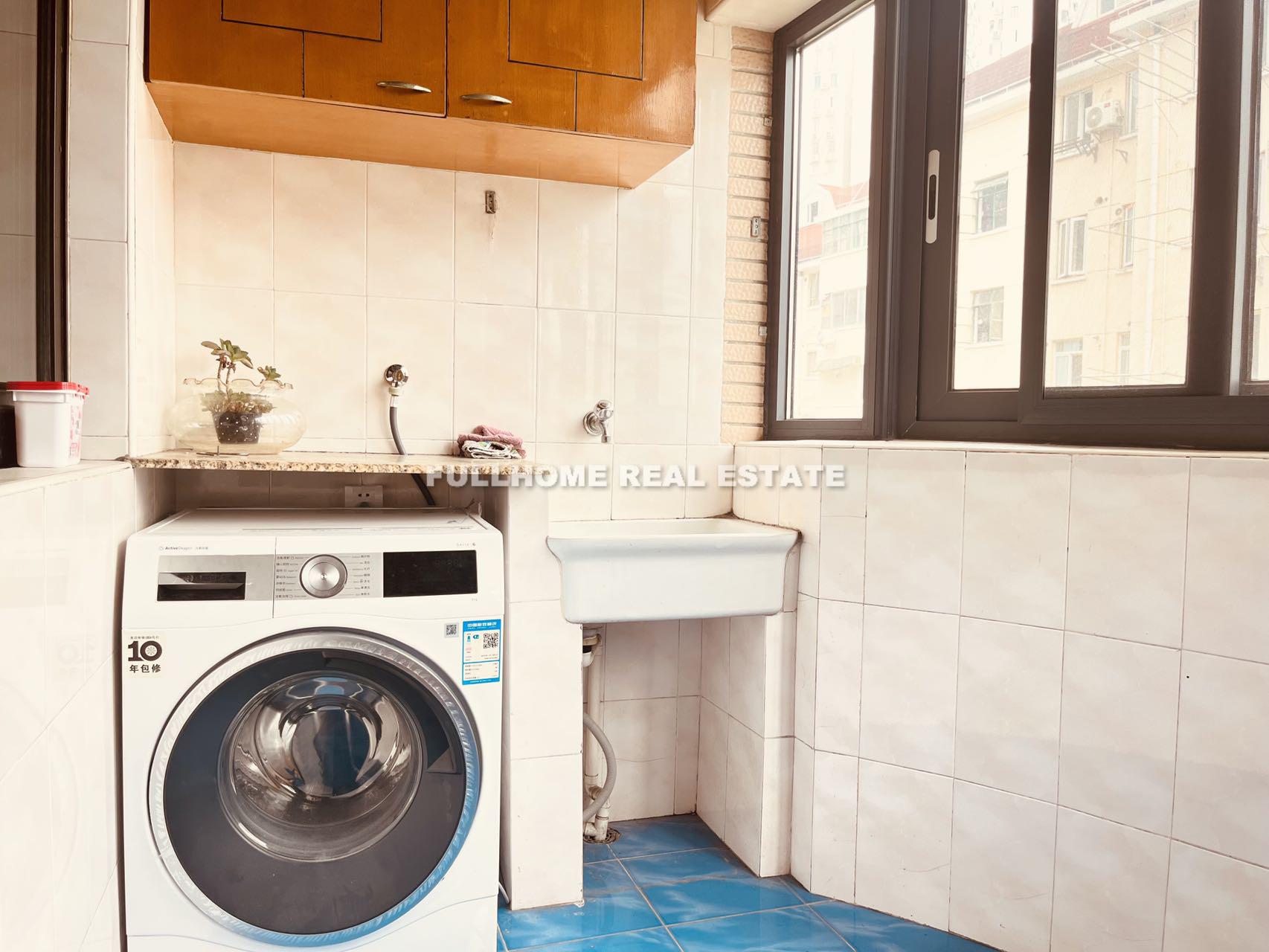 San He Garden - Interior view 7, Shanghai rental property